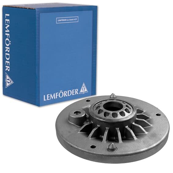 Bmw X4 Serisi F26 Ön Amortisör Takozu LEMFORDER 31306852158