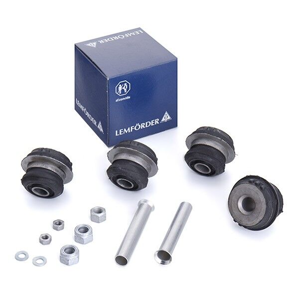 Mercedes W124 Ön Salıncak Burcu Takımı 1985-1995 LEMFORDER 1243300575