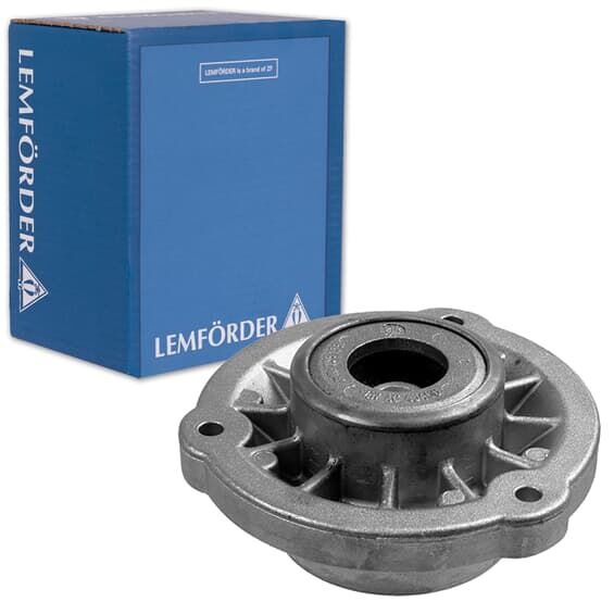 Bmw X3 Serisi F25 Arka Amortisör Takozu 2011-2017 LEMFORDER 33506787178