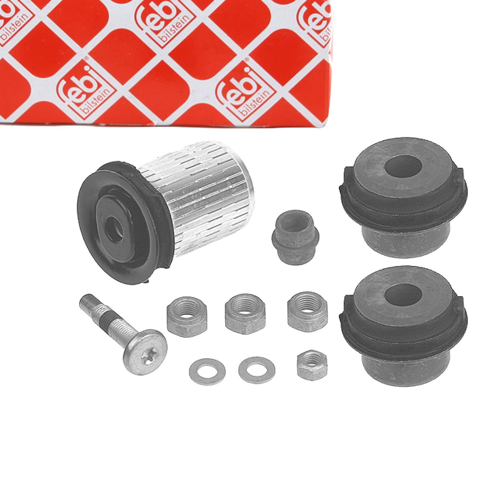 Mercedes E Serisi W210 Ön Salıncak Burcu Takımı 1996-2002 FEBİ 2103300475