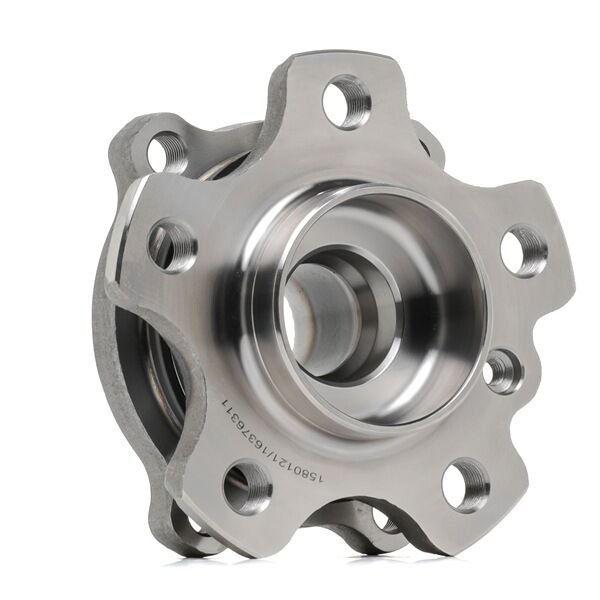 Bmw 3 Serisi G20 Ön Teker Bilyası Poryalı BSG 31206866315