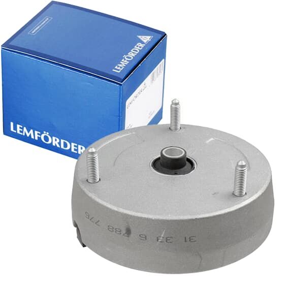 Bmw X6 Serisi E71 Ön Amortisör Takozu 2008-2013 LEMFORDER 31336788776