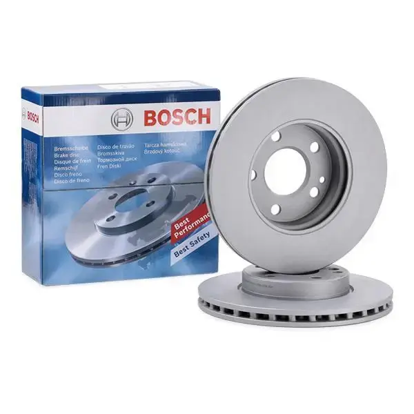 Mercedes CLA Serisi W117 Ön Fren Disk takımı CLA 180 BOSCH 2464210012
