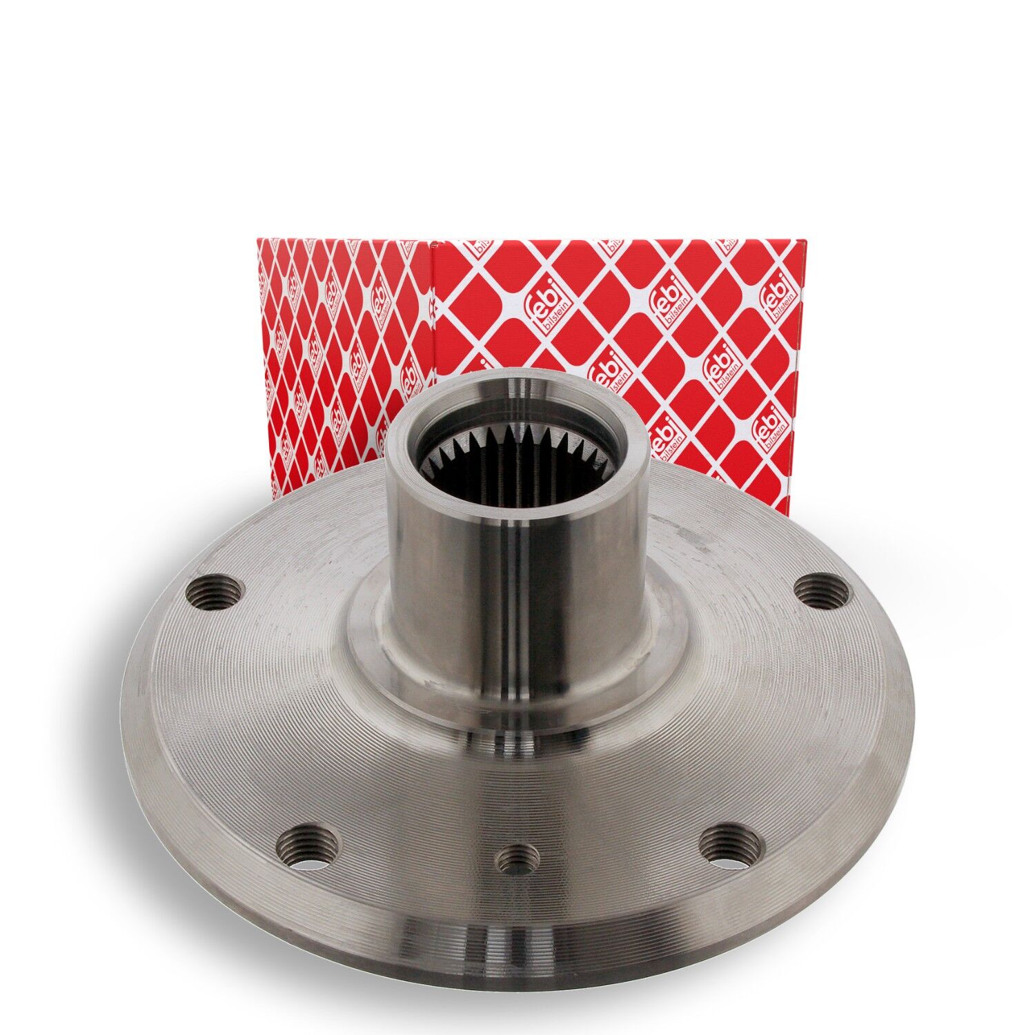 Bmw 5 Serisi E39 Arka Teker Poryası 1998-2003 FEBİ 33411093371