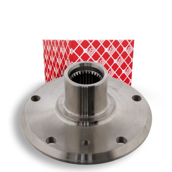 Bmw 5 Serisi E39 Arka Teker Poryası 1998-2003 FEBİ 33411093371