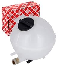 Mercedes Vito W639 Radyatör Yedek Su Deposu 2004-2013 FEBİ 6395010503