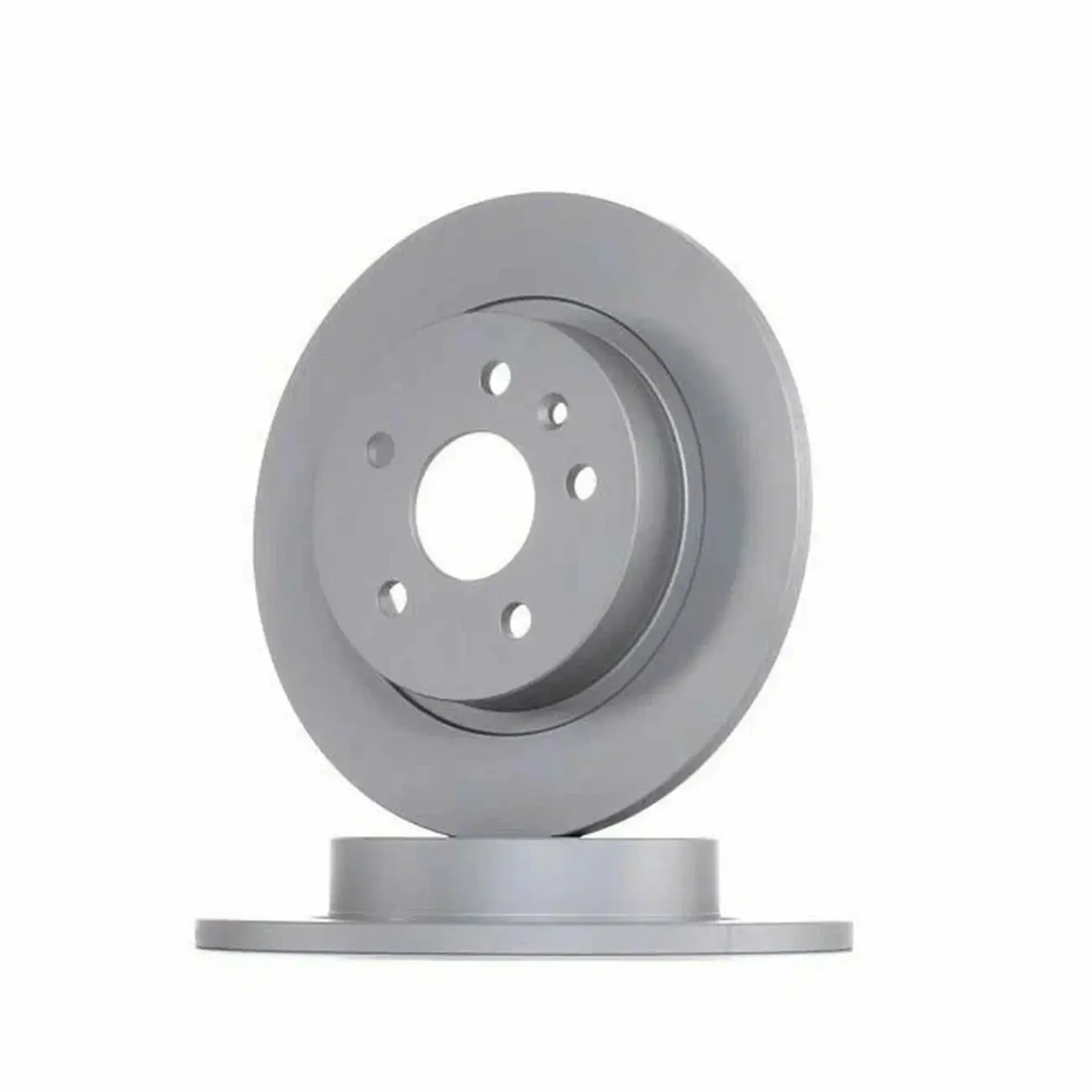 Opel Mokka Arka Fren Diski 2012-2020 BOSCH 13502134