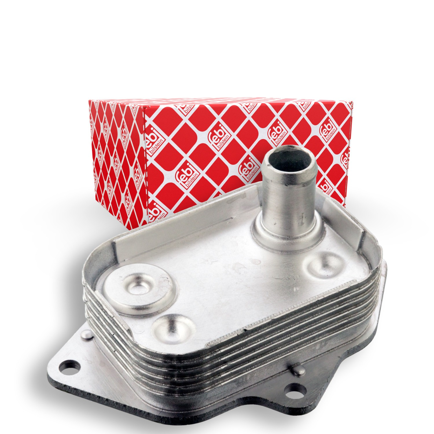 Mercedes Vaneo W414 Yağ Soğutucu 1.7 CDI M668 2002-2006 FEBİ 6681800065