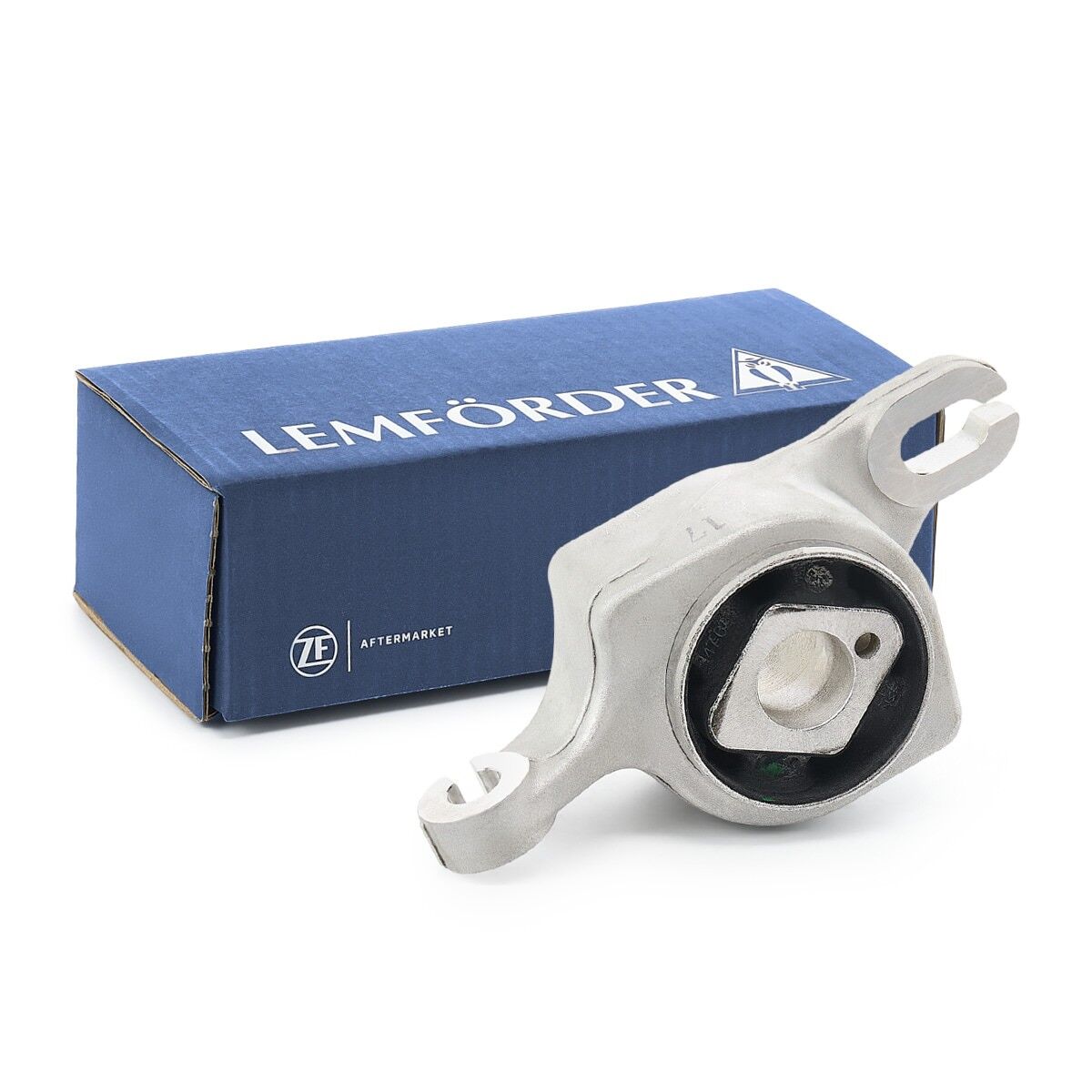 Mercedes ML Serisi W166 Ön Alt Salıncak Burcu Sağ LEMFORDER 1663300243