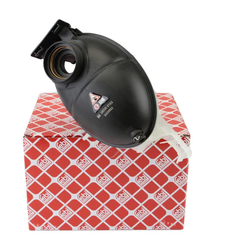 Mercedes E Serisi C207 Radyatör Yedek Su Deposu 2009-2016 FEBİ 2045000749