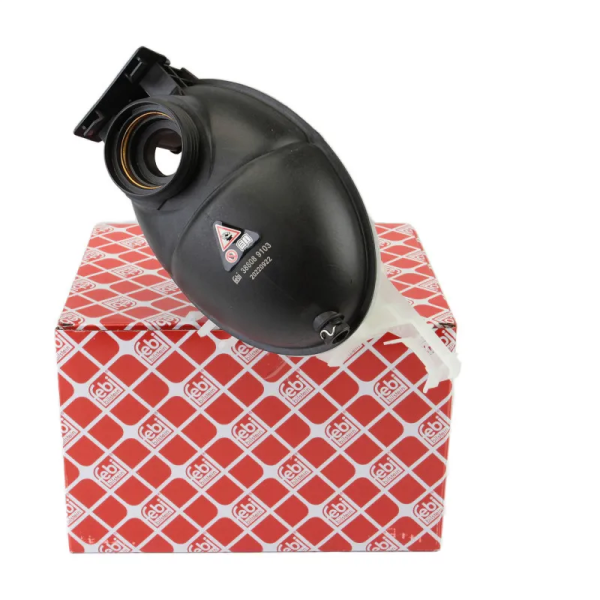 Mercedes E Serisi C207 Radyatör Yedek Su Deposu 2009-2016 FEBİ 2045000749