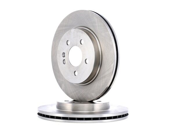 Mercedes ML Serisi W163 Ön Fren Disk takımı ML 320 1998-2005 BSG 1634210012