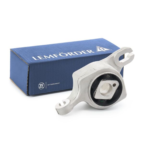 Mercedes ML Serisi W166 Ön Alt Salıncak Burcu Sol LEMFORDER 1663300143