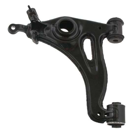 Mercedes SLK Serisi R170 Ön Salıncak Alt Sağ 1993-2000 BSG 1703300207