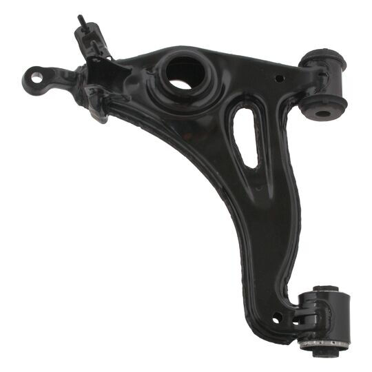Mercedes SLK Serisi R170 Ön Salıncak Alt Sağ 1993-2000 BSG 1703300207