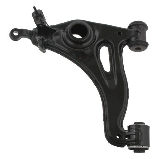 Mercedes SLK Serisi R170 Ön Salıncak Alt Sağ 1993-2000 BSG 1703300207