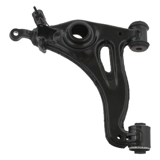 Mercedes SLK Serisi R170 Ön Salıncak Alt Sol 1993-2000 BSG 1703300107