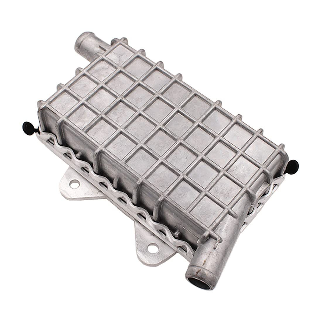 Mercedes Vito W638 Yağ Soğutucu M601 1997-2003 KALE 6011800065