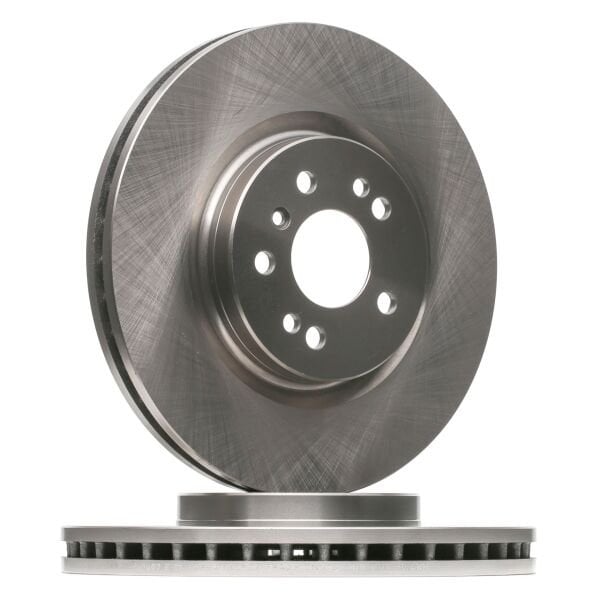 Mercedes GLE Serisi C292 Ön Fren Disk takımı GLE 350 2015-2019 BOSCH 1644210412