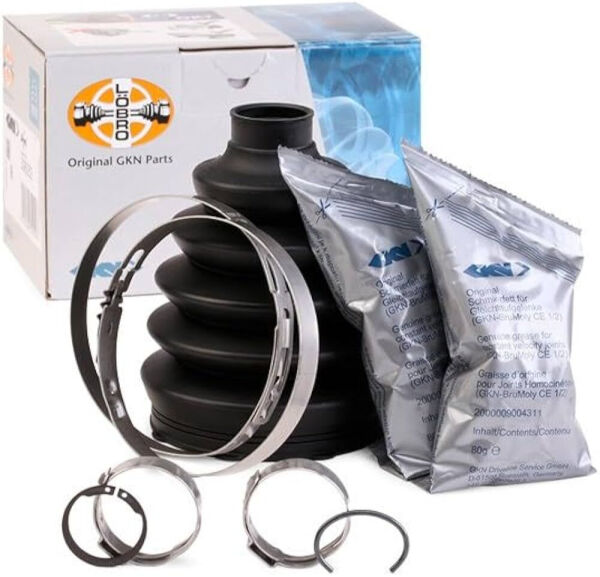 Bmw 5 Serisi F10 xDrive Ön Dış Aks Körüğü 2010-2016 GKN 31607606091