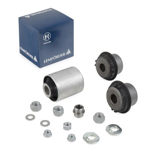 Mercedes SLK Serisi R170 Ön Salıncak Burcu Takımı LEMFORDER 1703300075