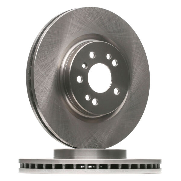 Mercedes ML Serisi W164 Ön Fren Disk takımı ML 320 2005-2011 BOSCH 1644210412