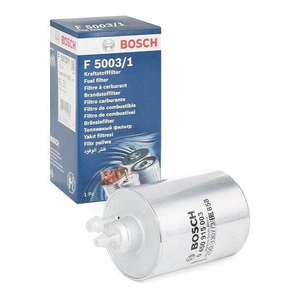 Mercedes C Serisi W203 Yakıt Filtresi C200 M111 2000-2007 BOSCH 0024773001