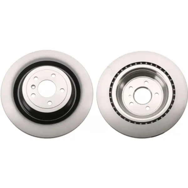 Mercedes ML Serisi W166 Arka Fren Disk takımı ML 320 TRW 1664230212