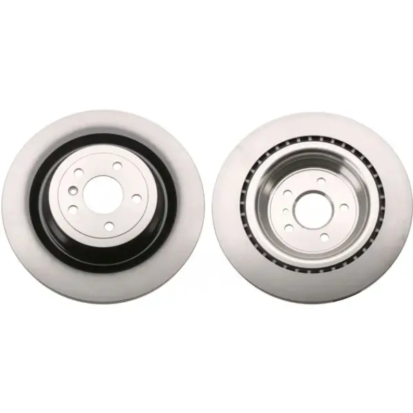 Mercedes ML Serisi W166 Arka Fren Disk takımı ML 320 TRW 1664230212