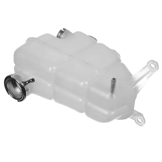 Mercedes W124 E200 Radyatör Yedek Su Deposu 1993-1995 BEHR 1245001349