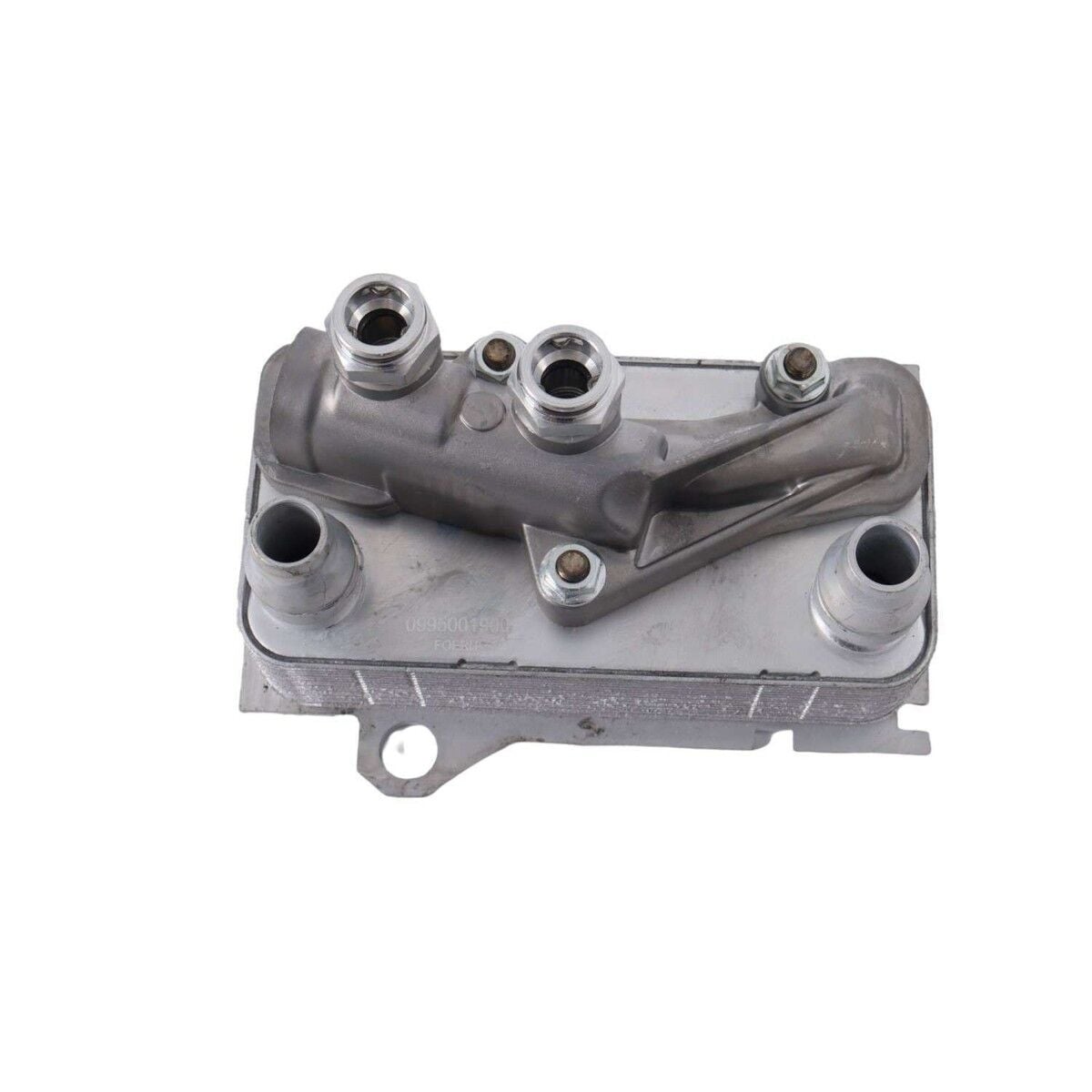 Mercedes E Serisi W213 Şanzıman Yağ Soğutucu E220d M654 2016-2023 KALE 0995001900