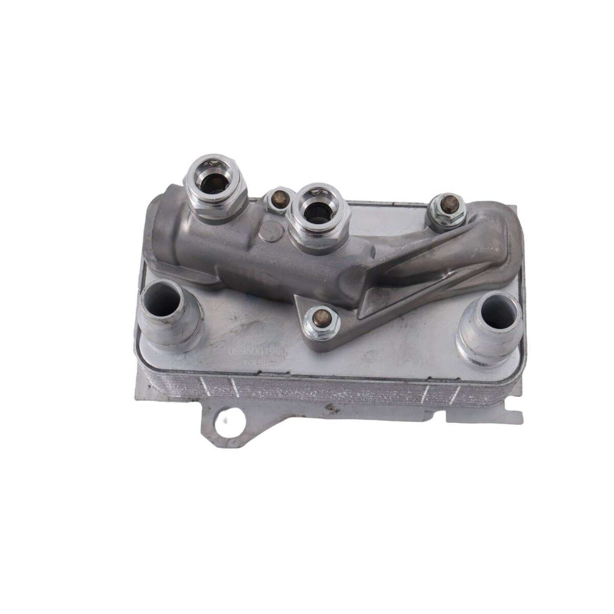 Mercedes C Serisi W205 Şanzıman Yağ Soğutucu C180 M274 2014-2020 KALE 0995001900