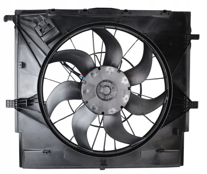 Mercedes Vito W447 Fan Motoru 114 CDI 2014- NRF 4479060412