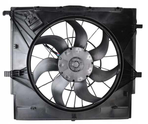 Mercedes Vito W447 Fan Motoru 114 CDI 2014- NRF 4479060412