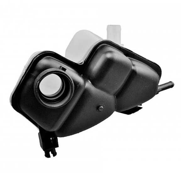 Mercedes Vaneo Serisi W414 Radyatör Yedek Su Deposu 2002-2006 BSG 1685000249