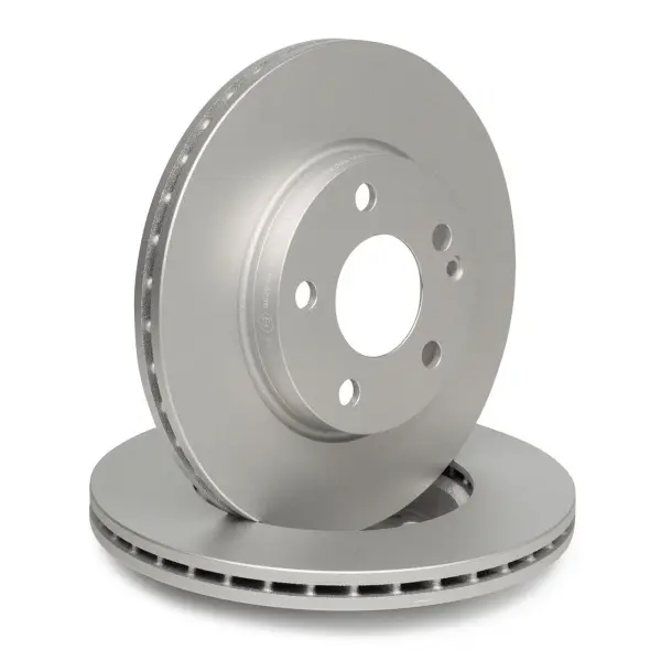 Mercedes B Serisi W245 Ön Fren Disk takımı 2006-2012 BOSCH 1694210112