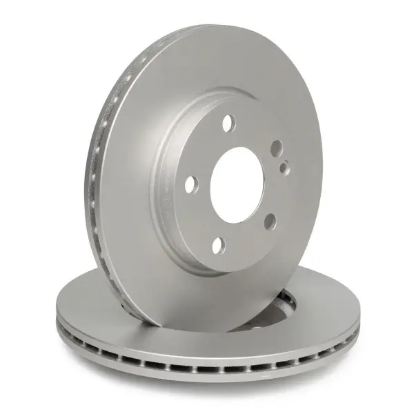 Mercedes B Serisi W245 Ön Fren Disk takımı 2006-2012 BOSCH 1694210112