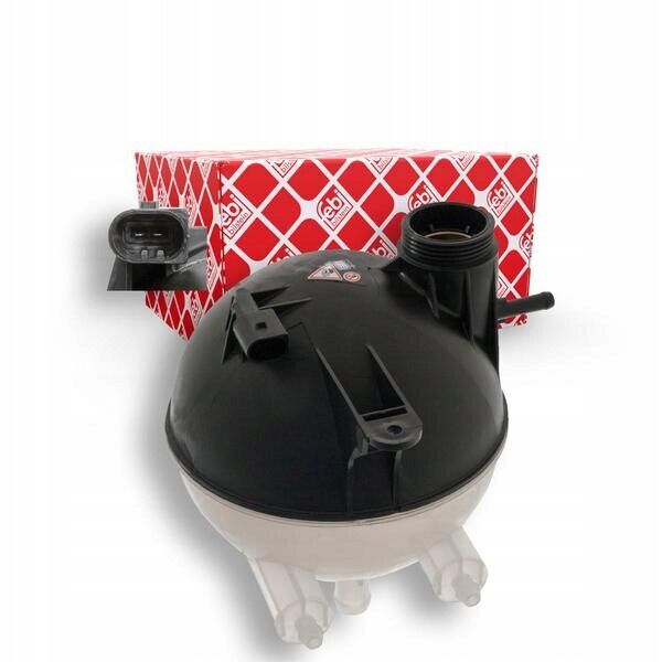 Mercedes B Serisi W245 Radyatör Yedek Su Deposu 2005-2012 FEBİ 1695000149