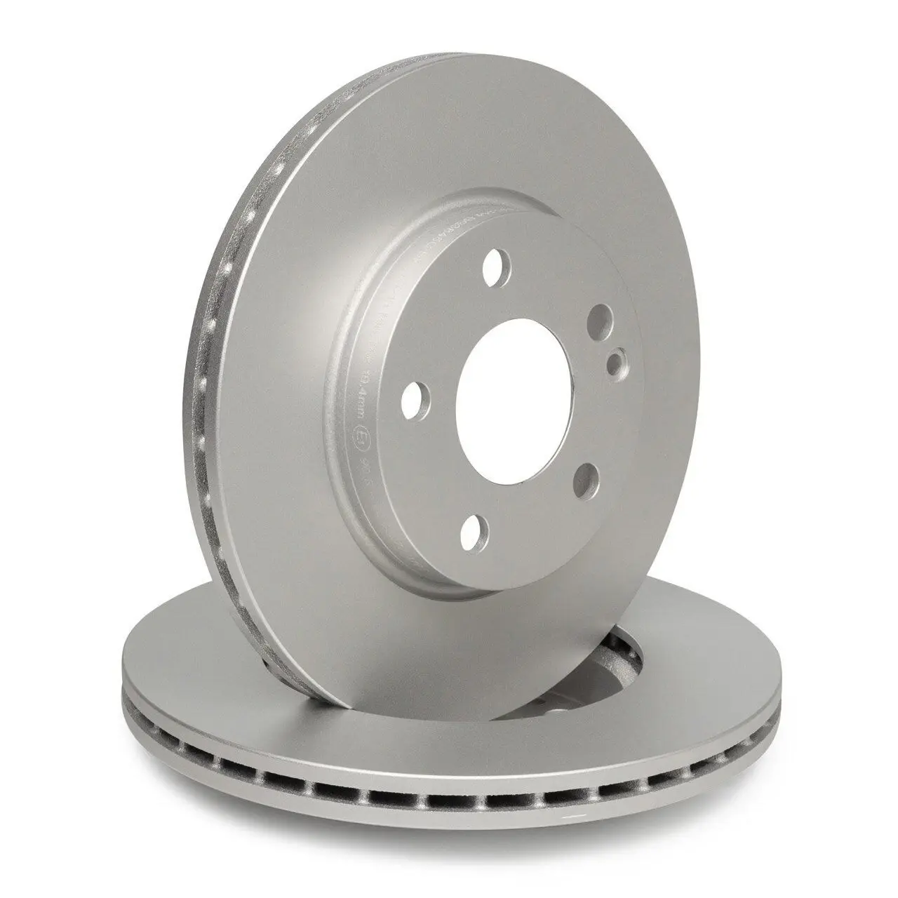 Mercedes A Serisi W169 Ön Fren Disk takımı 2006-2012 BOSCH 1694210112