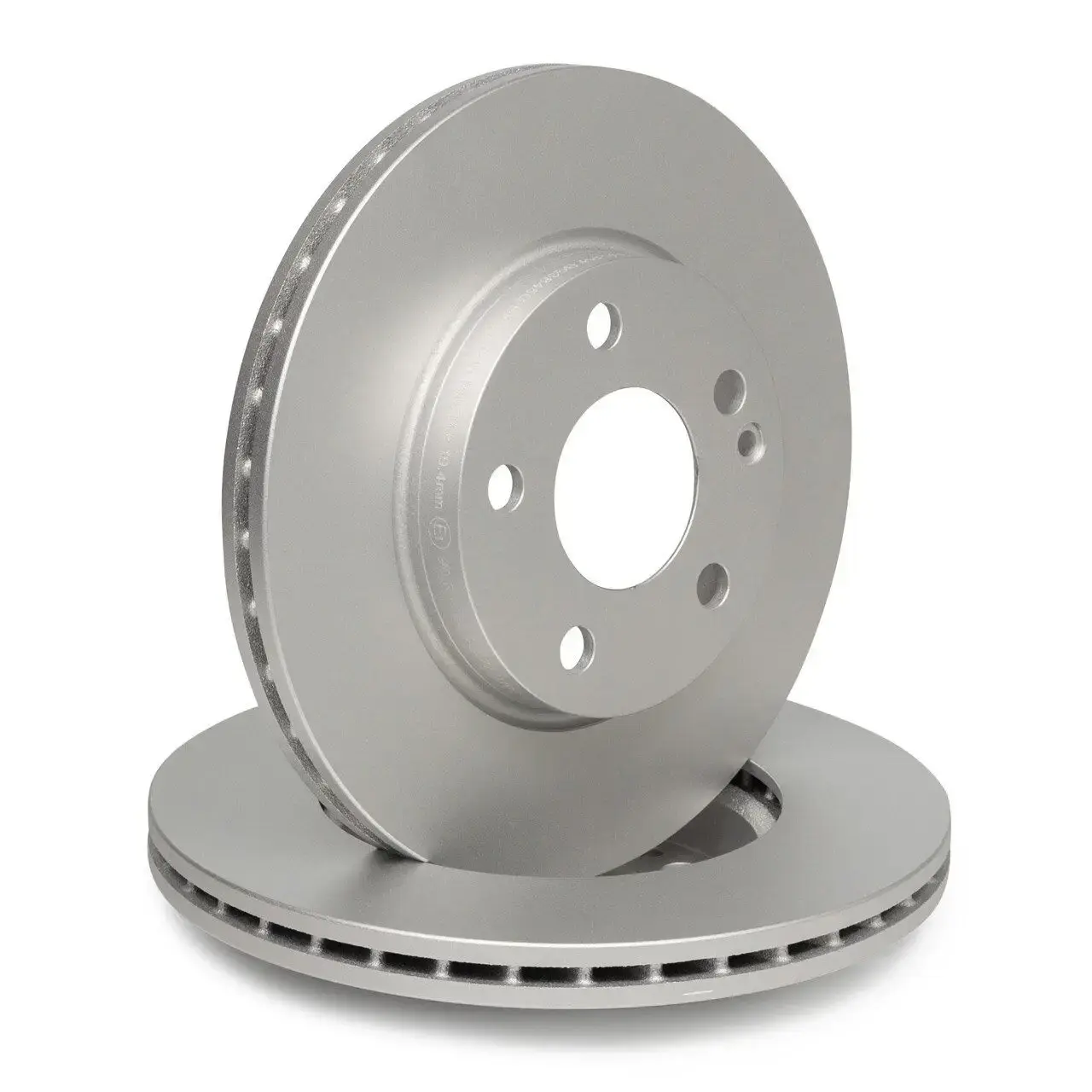 Mercedes A Serisi W169 Ön Fren Disk takımı 2006-2012 BOSCH 1694210112