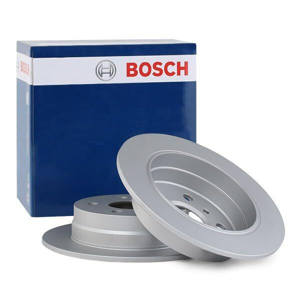 Mercedes B Serisi W245 Arka Fren Disk takımı 2006-2012 BOSCH 1694230312