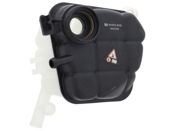 Mercedes ML Serisi W166 Radyatör Yedek Su Deposu FEBİ 1665000049