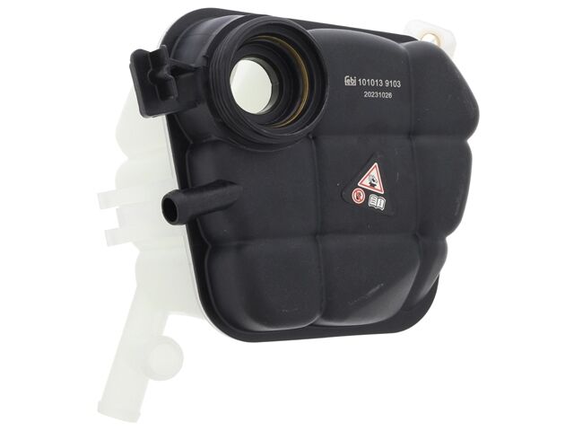 Mercedes GLE Serisi C292 Radyatör Yedek Su Deposu FEBİ 1665000049