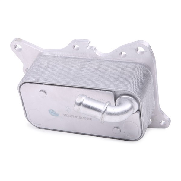 Mercedes Vito W639 Yağ Soğutucu M651 113CDI 2011-2013 KALE 6511801310