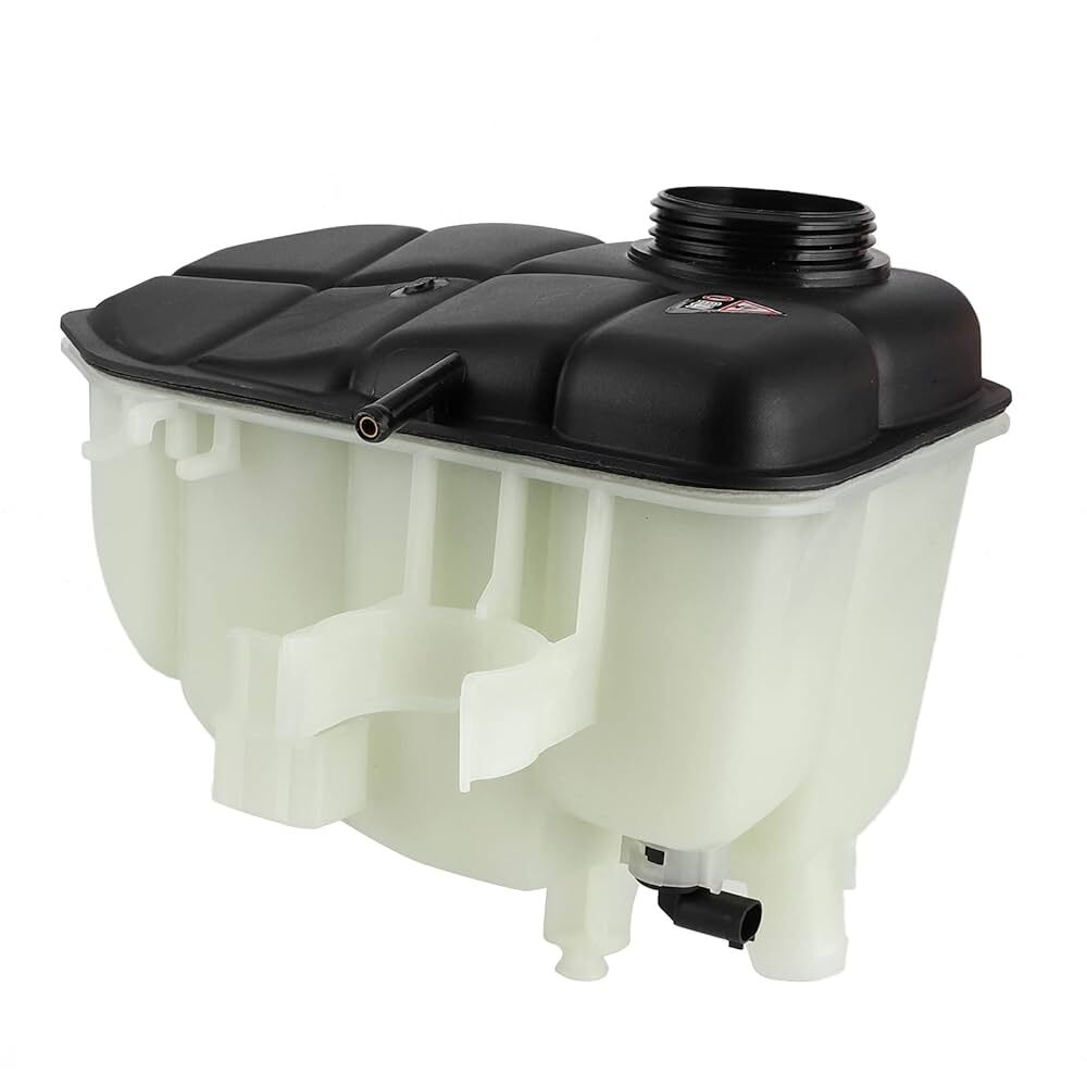 Mercedes CLK Serisi W209 Radyatör Yedek Su Deposu 2002-2009 BEHR 2035000049