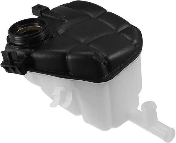 Mercedes ML Serisi W164 Radyatör Yedek Su Deposu 2006-2011 BSG 1645000049