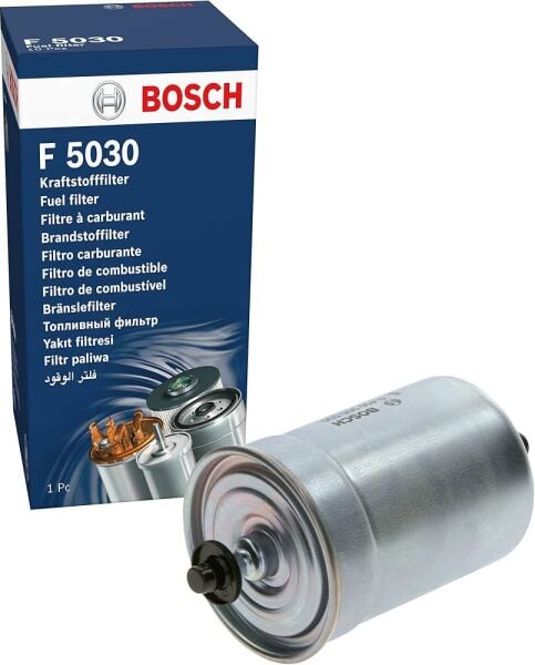 Mercedes E Serisi W210 Yakıt Filtresi E200 M111 1996-2002 BOSCH 0024772701