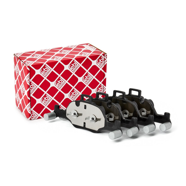 Bmw X5 Serisi G05 Ön Fren Balatası 25xd 2019- FEBİ 34116883469