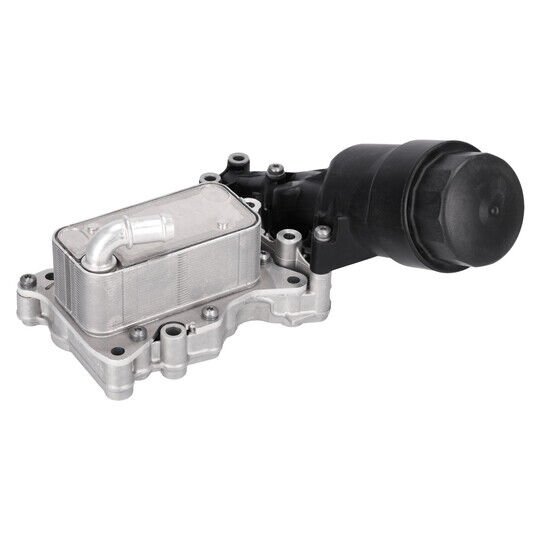 Mercedes C Serisi W204 Yağ Soğutucu Kütüğü M651 C220 CDI 2007-2013 FEBİ 6511801310