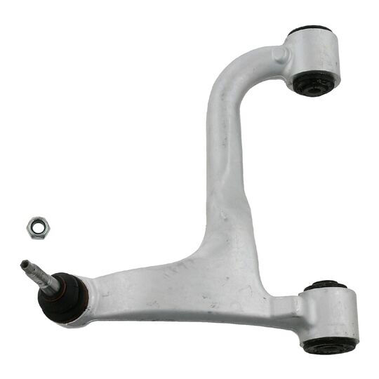 Mercedes ML Serisi W163 Arka Salıncak Üst Sağ 1998-2005 BSG 1633520501